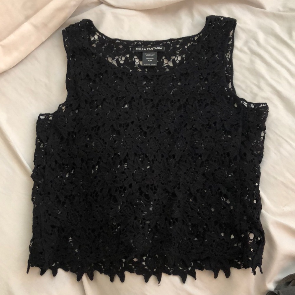 Nella Fantasia top